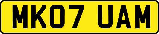 MK07UAM