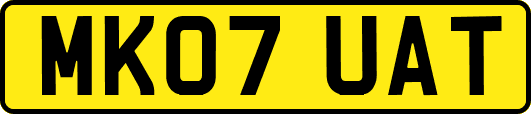 MK07UAT