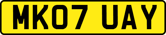 MK07UAY
