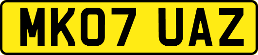MK07UAZ