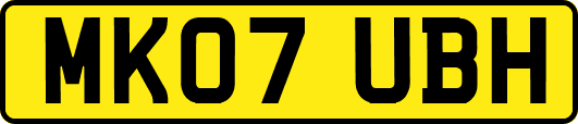 MK07UBH