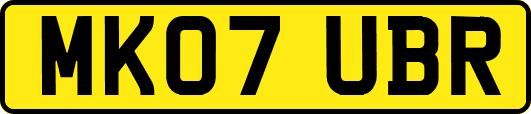 MK07UBR