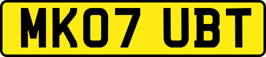 MK07UBT