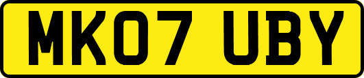 MK07UBY