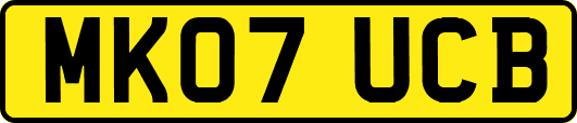 MK07UCB