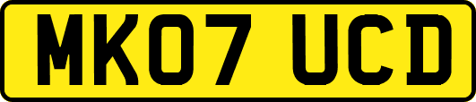 MK07UCD