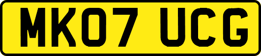 MK07UCG