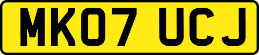 MK07UCJ