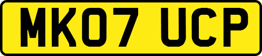 MK07UCP