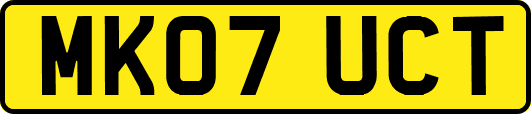 MK07UCT
