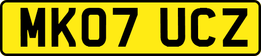 MK07UCZ
