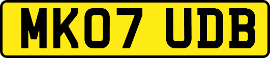 MK07UDB