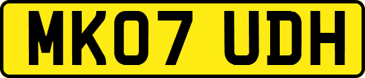MK07UDH