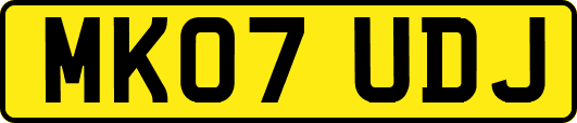 MK07UDJ