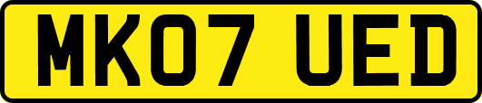 MK07UED