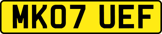 MK07UEF