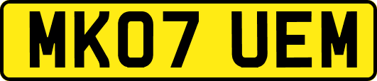 MK07UEM