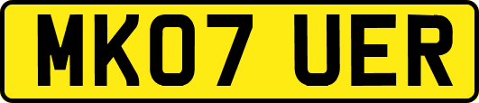 MK07UER