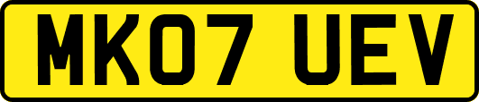 MK07UEV