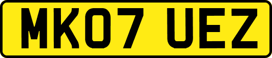 MK07UEZ