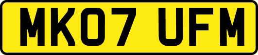 MK07UFM