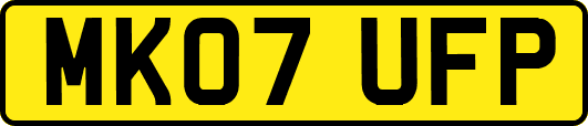 MK07UFP