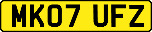 MK07UFZ