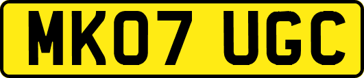MK07UGC