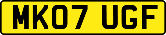 MK07UGF