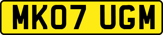 MK07UGM