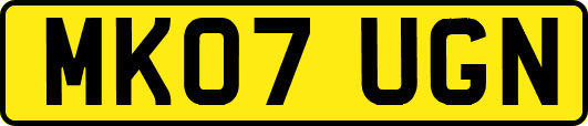 MK07UGN