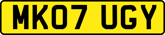 MK07UGY