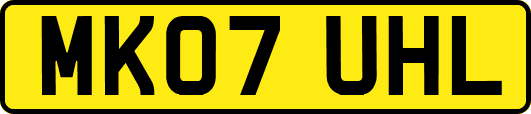 MK07UHL