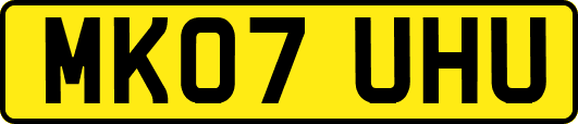 MK07UHU