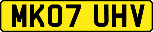 MK07UHV