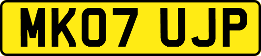 MK07UJP