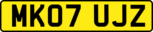 MK07UJZ
