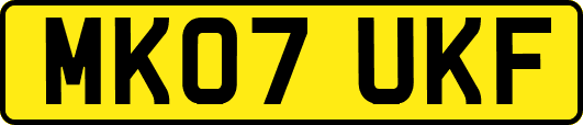 MK07UKF