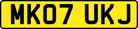 MK07UKJ
