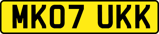 MK07UKK