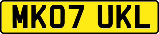 MK07UKL