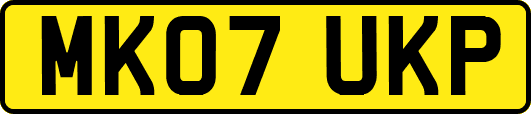 MK07UKP