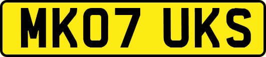 MK07UKS