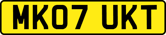 MK07UKT