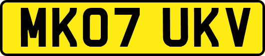 MK07UKV