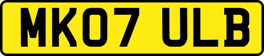 MK07ULB