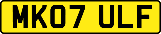 MK07ULF