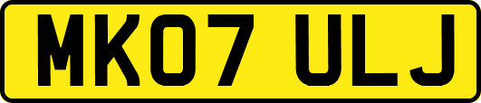 MK07ULJ