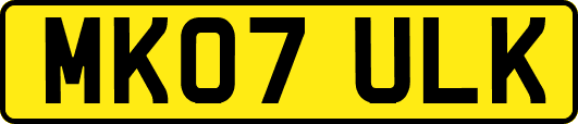 MK07ULK