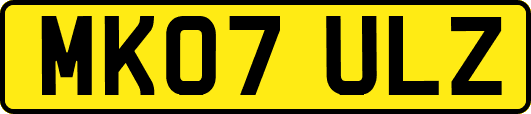 MK07ULZ